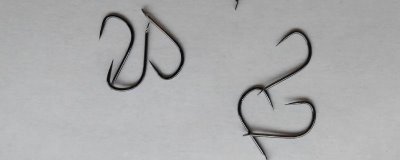 0.1号新关东钩可以钓鲫鱼吗,可以垂钓但效果不如袖钩