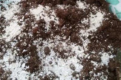 怎么制作肥料,先需要准备合适的原料