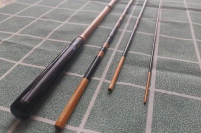 中通竿远投能控制距离吗,可利用渔轮来控制距离