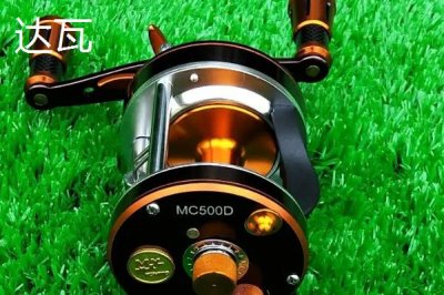 渔轮相关介绍,主要用来储备钓线