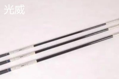 口碑较好的鱼竿排名，湛卢、飞龙传奇、鲤炫等品牌在市场上的反响较好