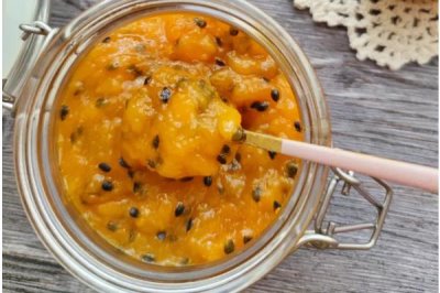 百香果属于热性还是凉性水果,二者皆不属于而是平性水果