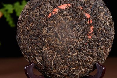 普洱茶的产地,主产于云南省