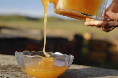 紫云英蜂蜜是否容易结晶,属于相对容易结晶的蜜种