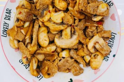 口蘑的产地,呼伦贝尔市等地方为主要产区