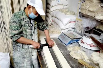 县城有什么适合一个人干的小生意,开办快餐店、粗粮养生店等项目值得考虑