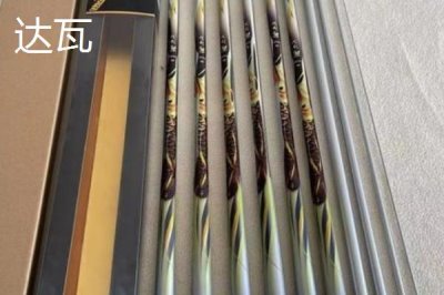 500元以内的前打竿推荐，这6个品牌性价比高