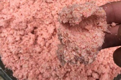 钓大鱼适合用什么饵料,蚯蚓、玉米、红薯等饵料均是不错的选择