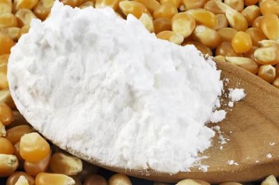 玉米淀粉的价格,一斤需要1.4-3元左右