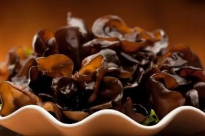 食用菌的种植前景,市场需求大前景广阔