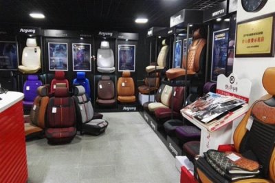 县城有什么适合一个人干的小生意,开办快餐店、粗粮养生店等项目值得考虑