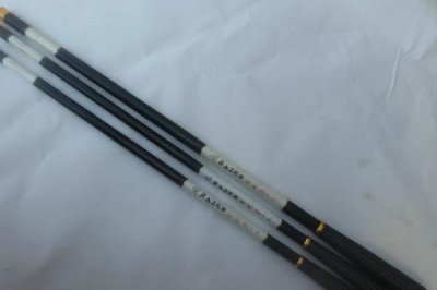 新手入门鱼竿怎么选择，可从材质、长度、调性、价格等方面考虑