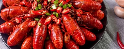 小龙虾的来源，我国的小龙虾是从日本流入