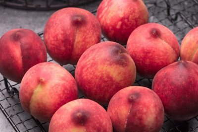 血桃的成熟时间，一般在5-6月份成熟上市