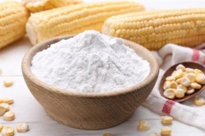 玉米淀粉的价格,一斤需要1.4-3元左右