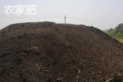 农家肥和化肥有什么区别,来源、作用和肥效均不同