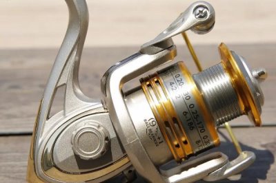 渔轮相关介绍,主要用来储备钓线