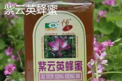 紫云英蜂蜜是否容易结晶,属于相对容易结晶的蜜种