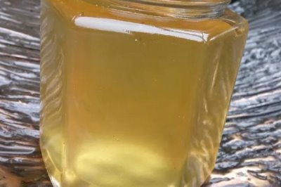 野桂花蜜为什么那么贵,蜜源稀少且品质优良