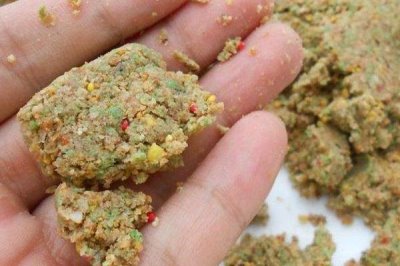 野钓万能饵料配方,常见以下6种