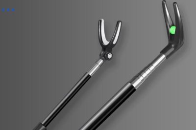 什么是鱼竿炮台支架,是指用来支撑鱼竿的辅助钓具