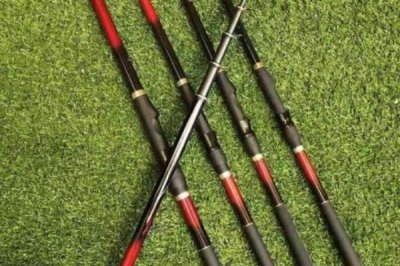 矶钓竿和前打竿的实用性对比，矶钓竿的优势比前打竿更加明显