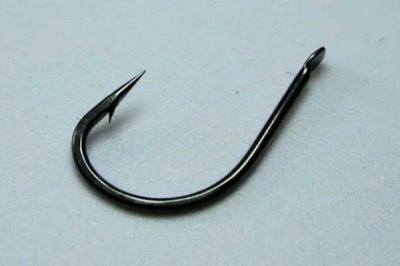 1.0号子线绑几号鱼钩,建议配合5号袖钩