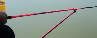 小丑鱼2代鱼竿介绍,钓重可达到1200-1500克