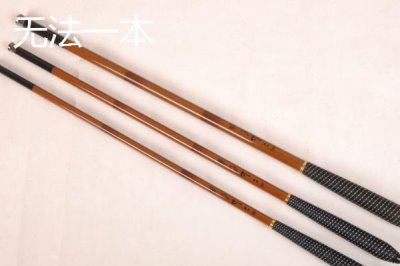 黑坑竞技钓鲤鱼用哪种鱼竿,可选择本汀隼、擒王、黑蛟龙等竿型