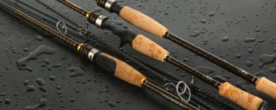 路亚竿十大品牌，禧玛诺、达亿瓦、阿布等品牌榜上有名