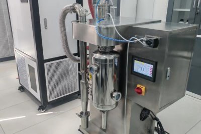 干燥机械的分类，按给热量方法分为空气、烟道气等