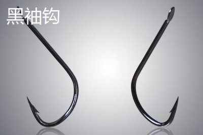 袖钩钓鲫鱼用几号，取决于鱼情、水情和季节