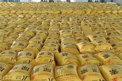 化肥是怎么生产出来的，不同化肥的制造方法也不尽相同