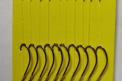 秋田狐5号鱼钩适合钓鲫鱼吗,大个体的鲫鱼是主要对象