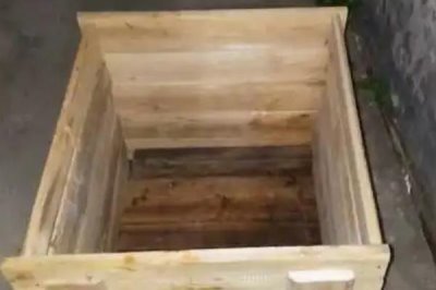 活框蜂箱介绍,可根据养蜂人的意愿自由调整