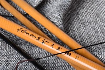 鲫鱼竿推荐,这十款任选