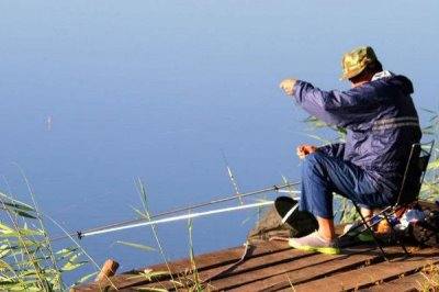 草鱼的钓法,用海竿最好