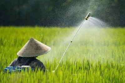 灭草松是酸性还是碱性的,灭草松是弱酸性的