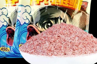 十个有名的鱼饵料品牌介绍,品牌饵料更靠谱