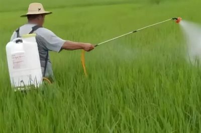 农药复配的准则,需遵循以下6点