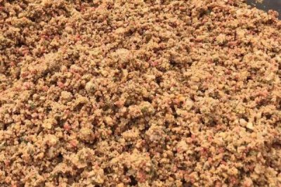 野钓万能饵料配方,常见以下6种