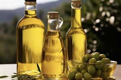 食用油的价格,会受到种类、地区的影响