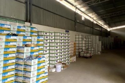 如何冬贮农药,剂型不同方法也不同