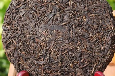 普洱茶年份越久越好吗,原料优质的话年份越久越好