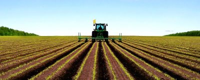 三农工作的重要性,能保持经济持续健康发展