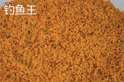 十个有名的鱼饵料品牌介绍,品牌饵料更靠谱