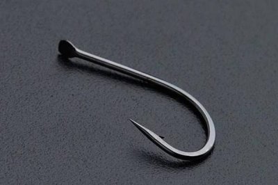 3号丸世钩钓鲫鱼怎么样，适合钓中等个体的鲫鱼