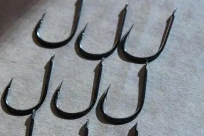 5号伊势尼适合钓鲫鱼吗，不适合用来钓鲫鱼