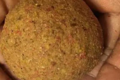 地笼怎么快速捕罗非鱼,可以在地笼中放入适量的蚯蚓
