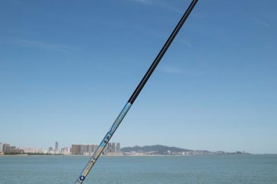 宝飞龙鱼竿怎么样，有1000多种规格的高档碳纤维钓竿